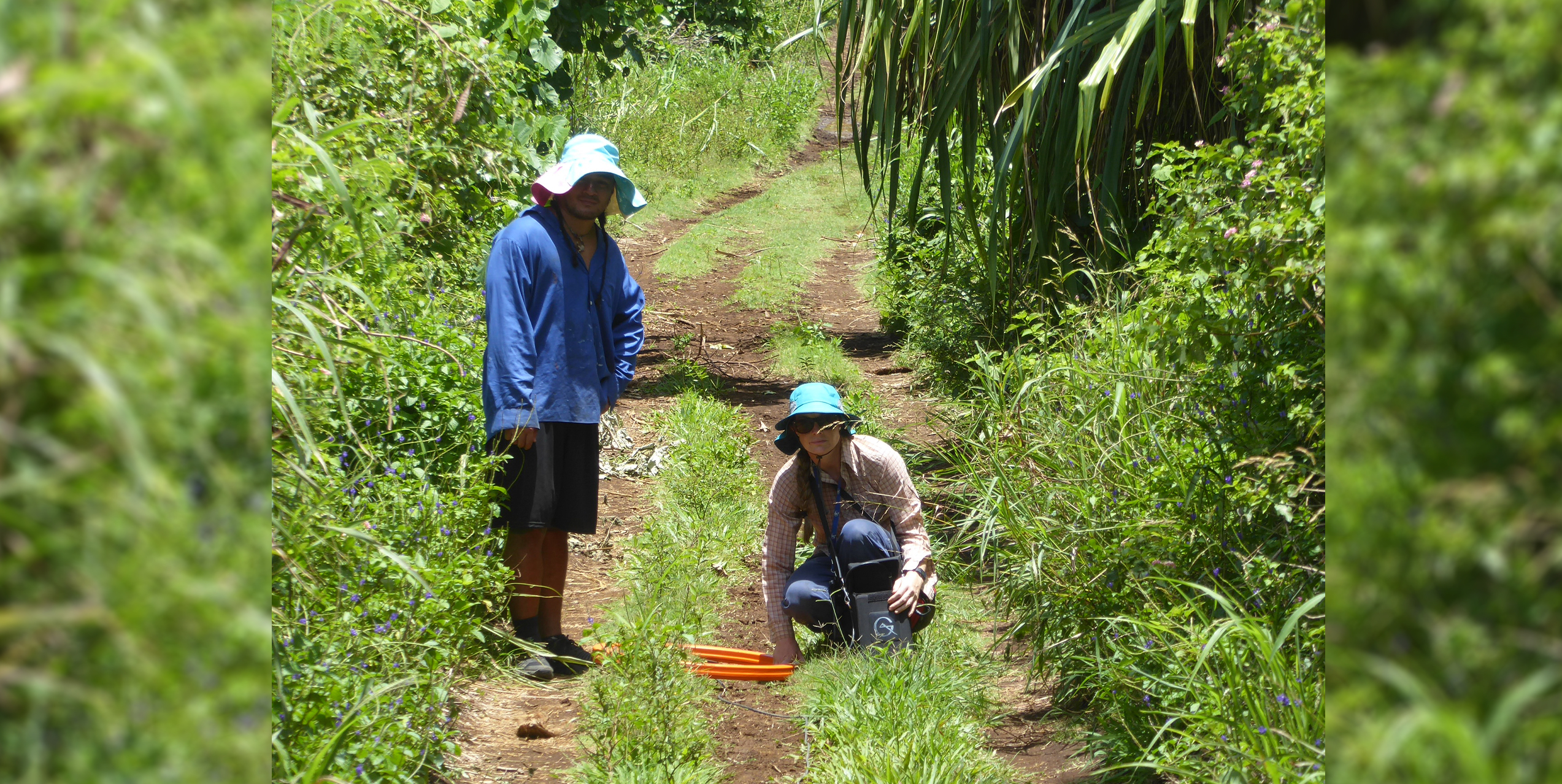 Climate Resilience Sector Project, Tonga