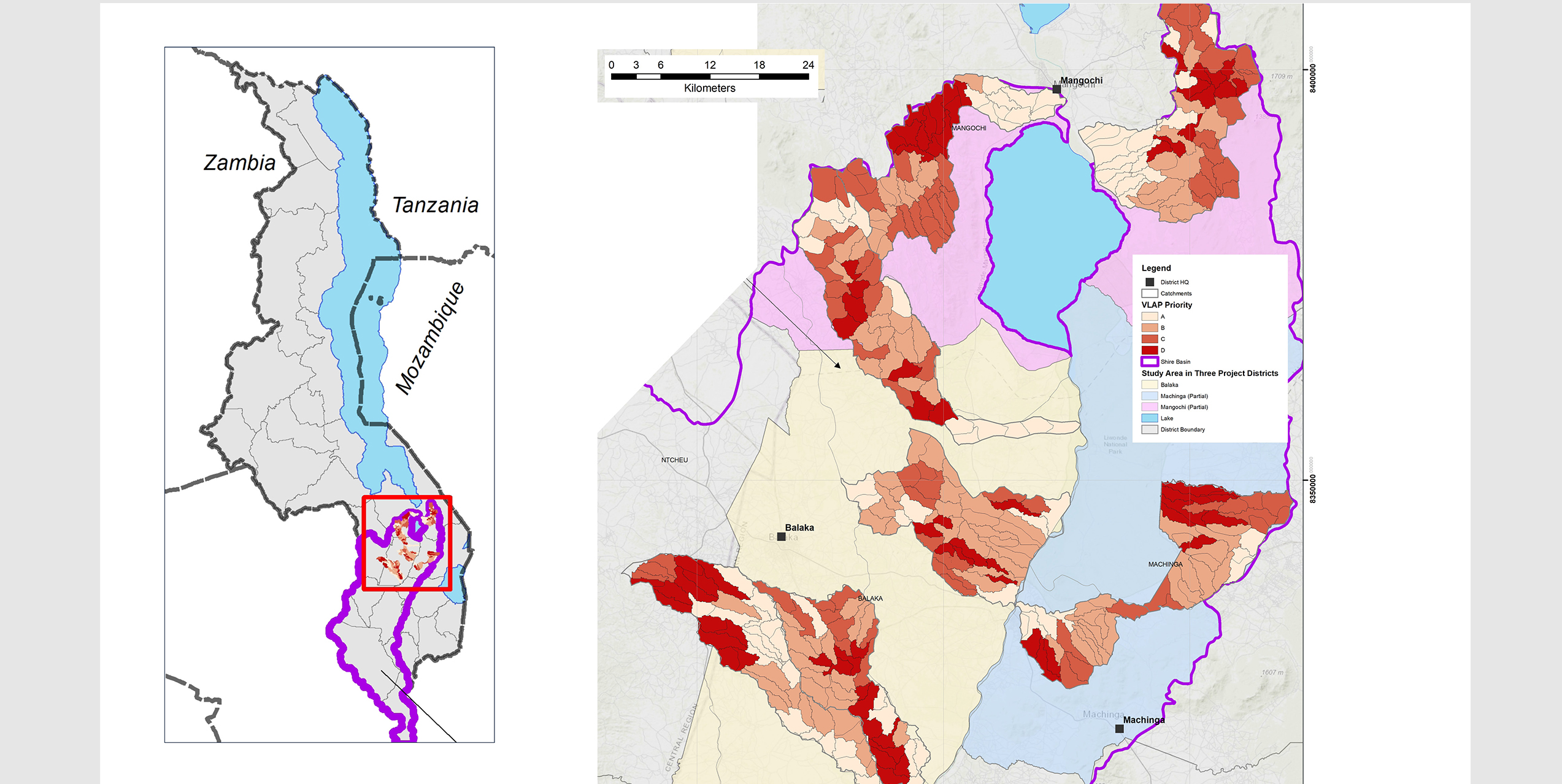 Malawi-Watershed-Services-Improvement