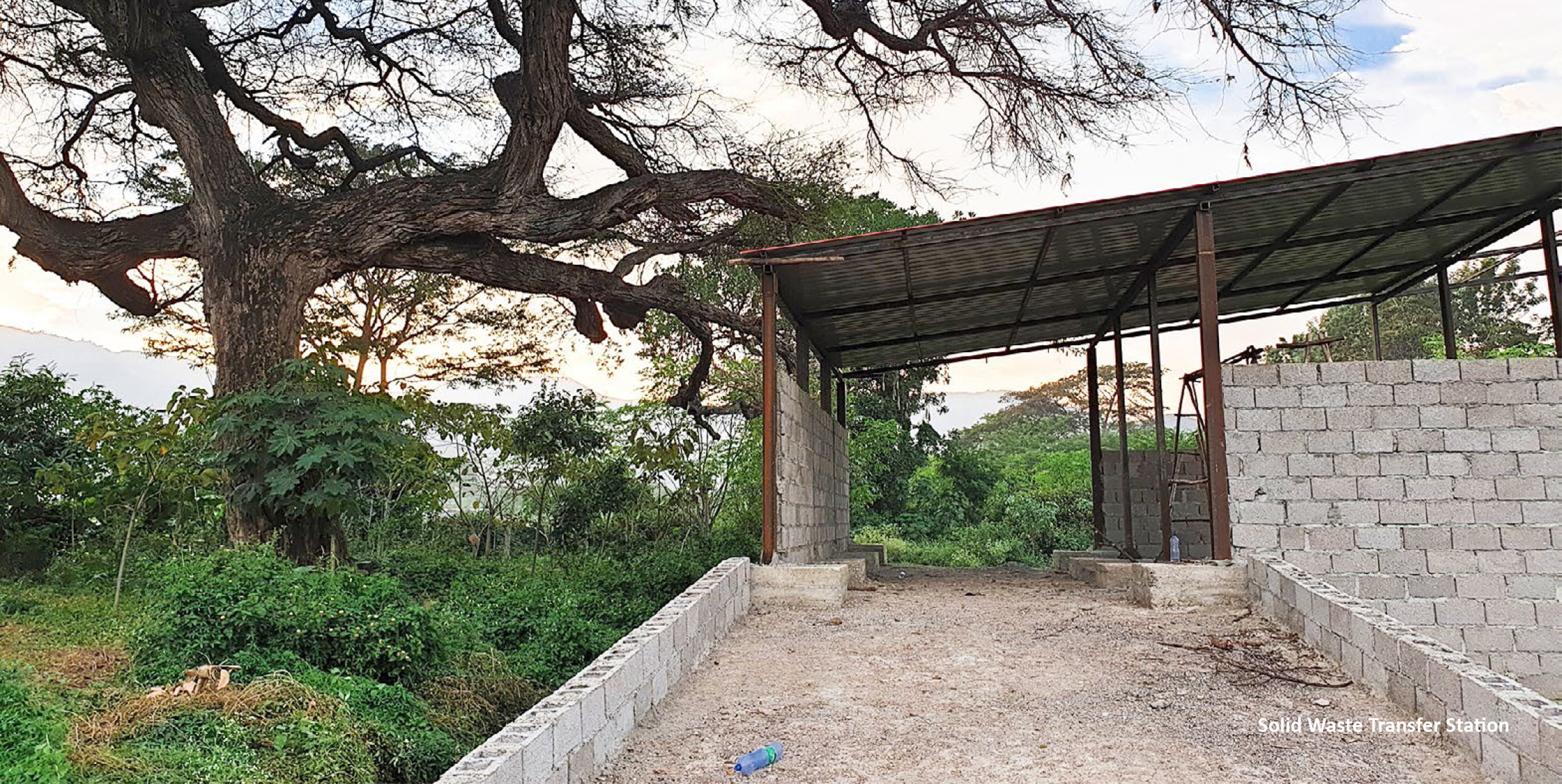 Improved Sanitation Value Chain in Arba Minch, Ethiopia