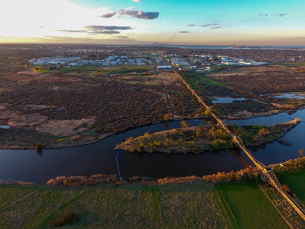 Porronggitj Karrong Project: Supporting culture-led conservation of an ecological refuge