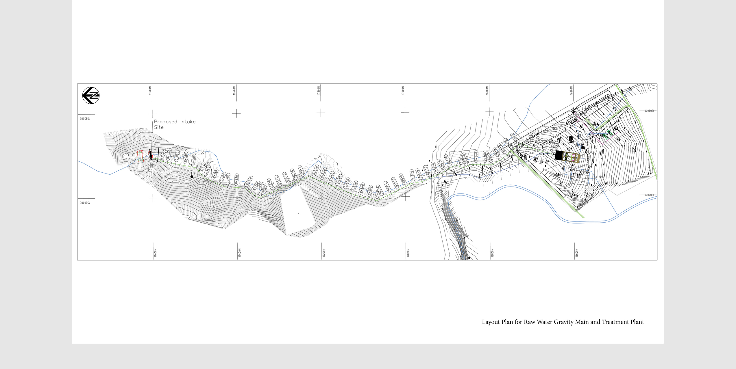 Nyamugasani Water Supply and Sanitation Project, Uganda