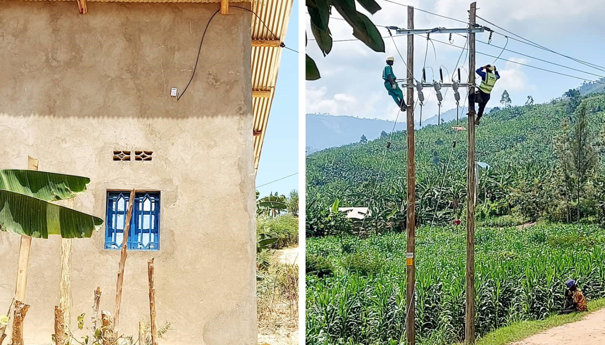 Rwanda Rural Energy Access 