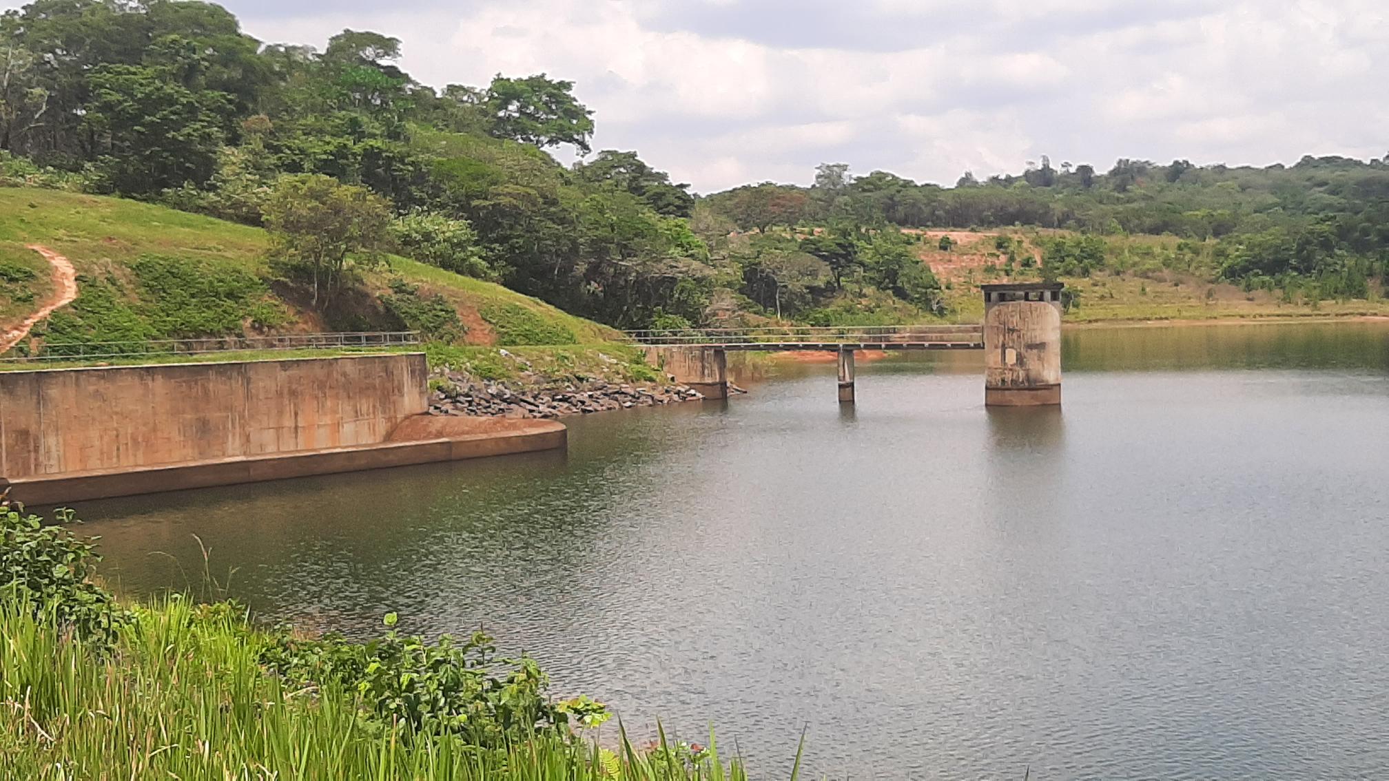 SMEC Partners NRWB for Lunyangwa Dam Upgrade