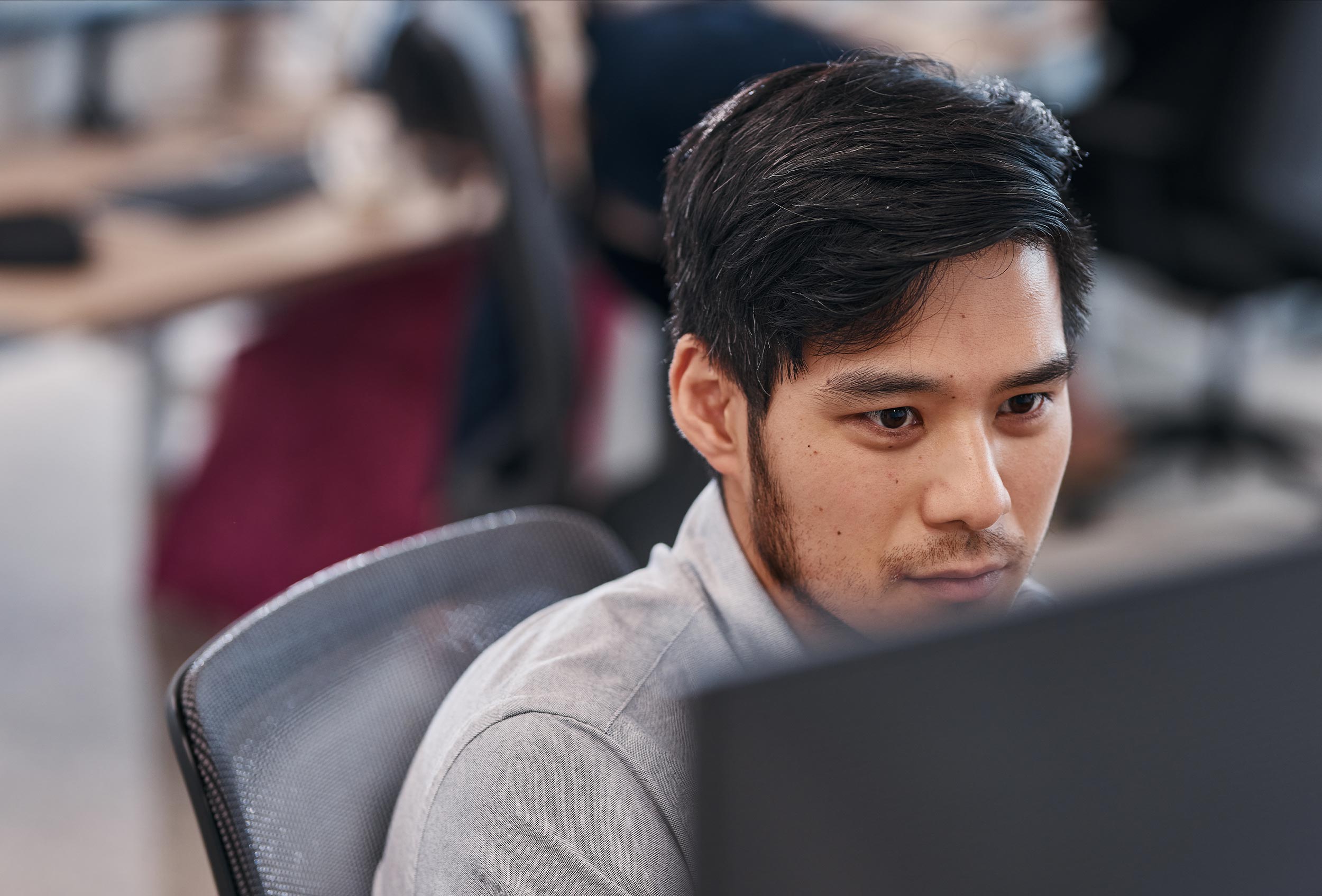 SMEC 2024 Rebrand - Unlock your potential